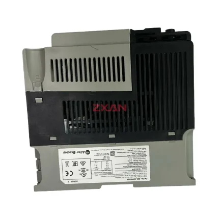 Allen-Bradley 25A-A8P0N114