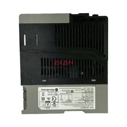 Allen Bradley 25B-A2P5N114