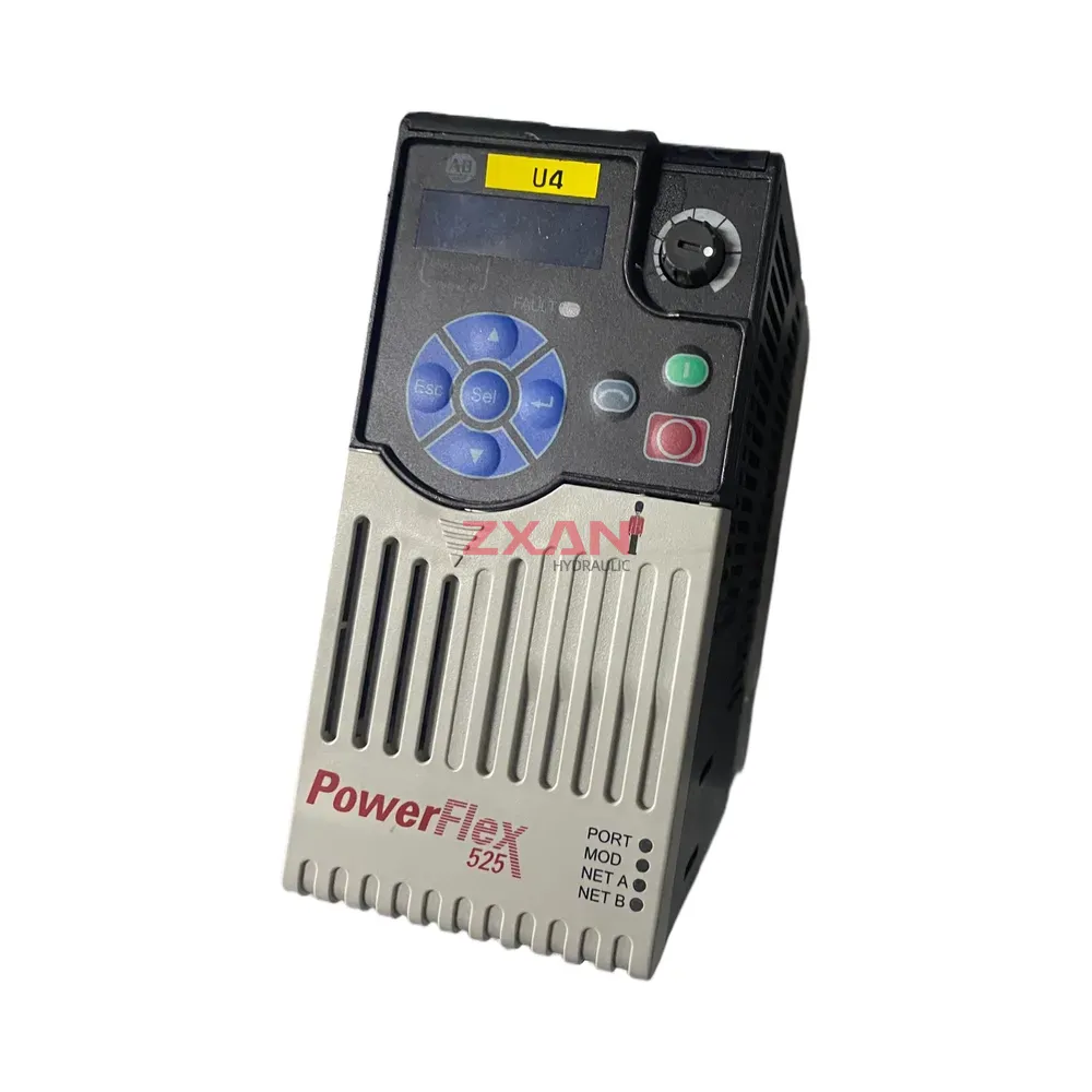 Allen-Bradley 25B-B5P0N104-img1 Allen-Bradley 25B-B5P0N104