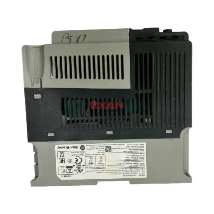 Allen-Bradley 25B-D010N114