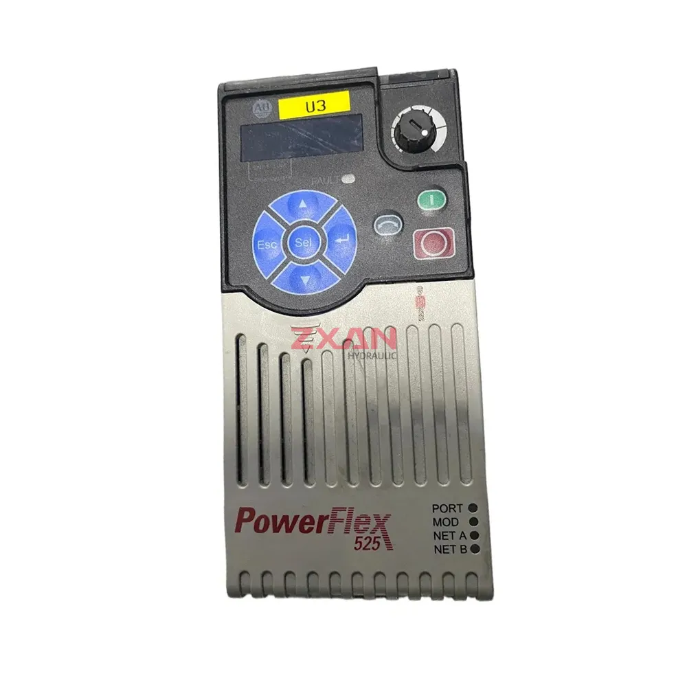 Allen Bradley 25B-D1P4N114-img1 Allen Bradley 25B-D1P4N114