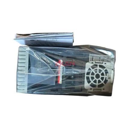 Allen-Bradley 25B-D2P3N104