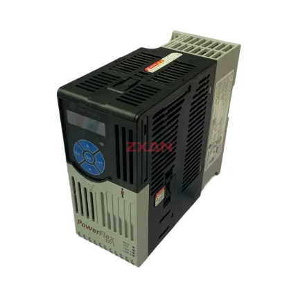 Allen-Bradley 25C-D2P3N114
