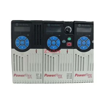 Allen Bradley 25C-D4P0N114