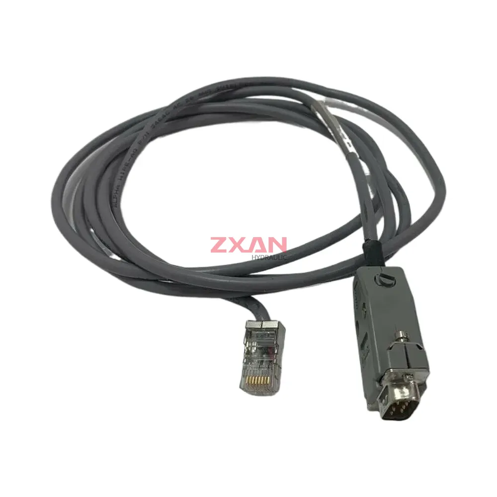 Allen Bradley 2707-NC1-img1 Allen Bradley 2707-NC1
