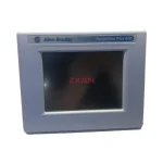Allen Bradley 2711P-T6C20D