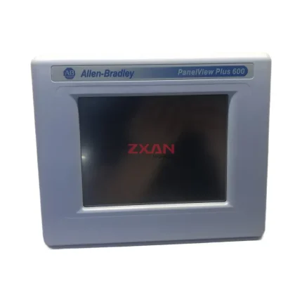 Allen Bradley 2711P-T6C20D