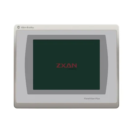 Allen-Bradley 2711P-T7C22D9P