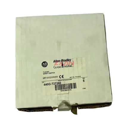 Allen Bradley 440G-T27260