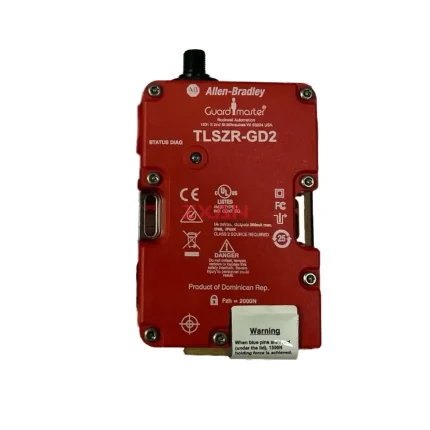 Allen-Bradley 440G-TZS21UTRH