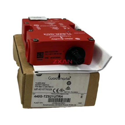 Allen-Bradley 440G-TZS21UTRH