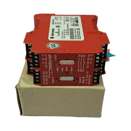 Allen Bradley 440R-H23176