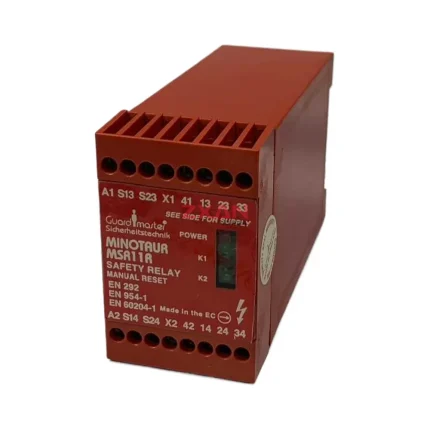 Allen Bradley 440R-K23044