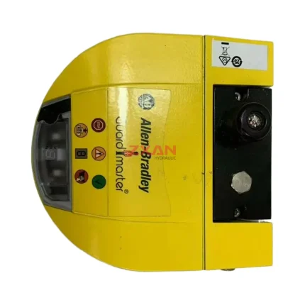 Allen-Bradley 442L-SFZNSZ Safety Laser Scanner