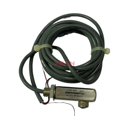Allen Bradley 47CN4-4002