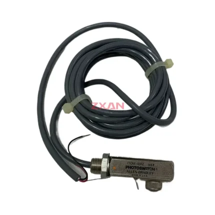 Allen Bradley 47CN4-4002