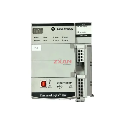 Allen-Bradley 5069-L340ER