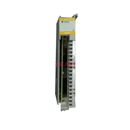 Allen-Bradley 5069-OF4