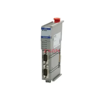 Allen-Bradley 5069-SERIAL