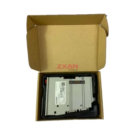 Allen-Bradley 5069-SERIAL
