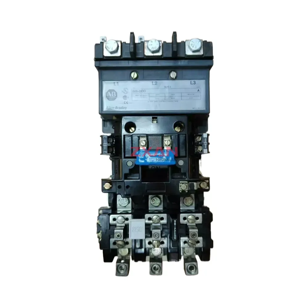 Allen-Bradley 509-DOD-img1 Allen-Bradley 509-DOD