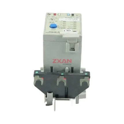 Allen Bradley 592-EC2DC