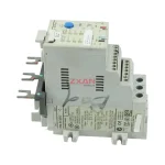 Allen Bradley 592-EC2DC