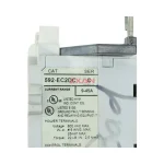 Allen Bradley 592-EC2DC