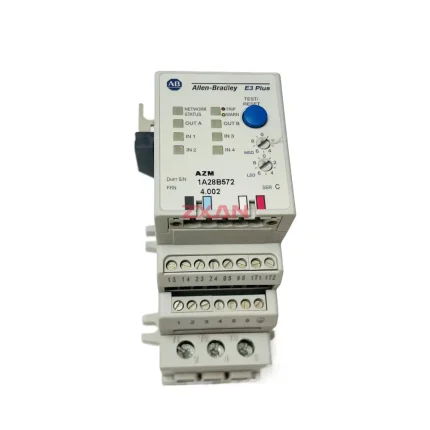 Allen Bradley 592-EC2PC
