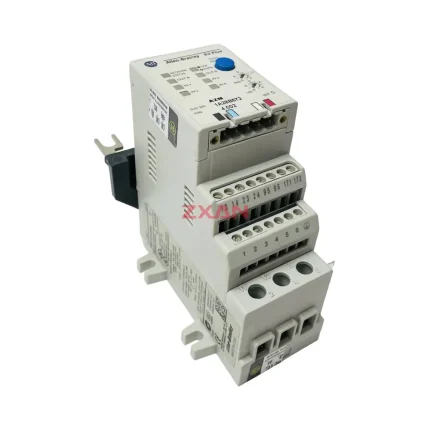 Allen Bradley 592-EC2PC