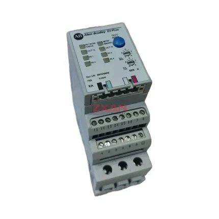 Allen-Bradley 592-EC5AC