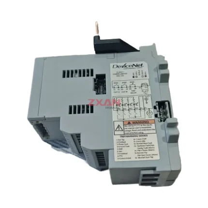 Allen-Bradley 592-EC5AC