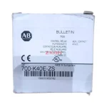 Allen Bradley 700-K40E-ZS