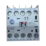 Allen Bradley 700-K40E-ZS