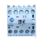 Allen Bradley 700-K40E-ZS