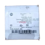 Allen Bradley 700-K40E-ZS