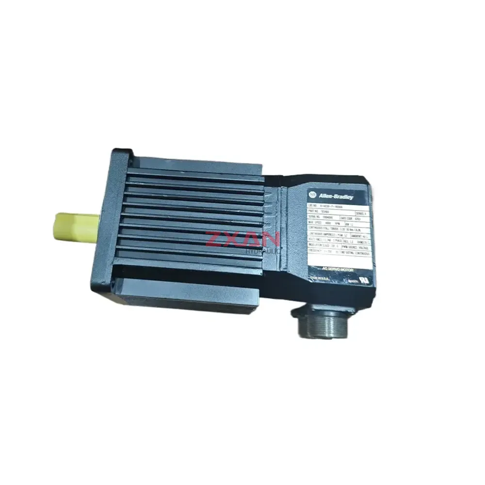 Allen Bradley H-4030-P-H00AA-img1 Allen Bradley H-4030-P-H00AA
