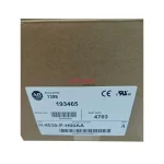 Allen Bradley H-4030-P-H00AA