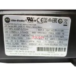 Allen Bradley MPL-A320P-SJ72AA