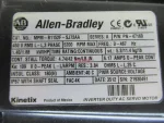 Allen-Bradley MPM-B1152F-SJ72AA