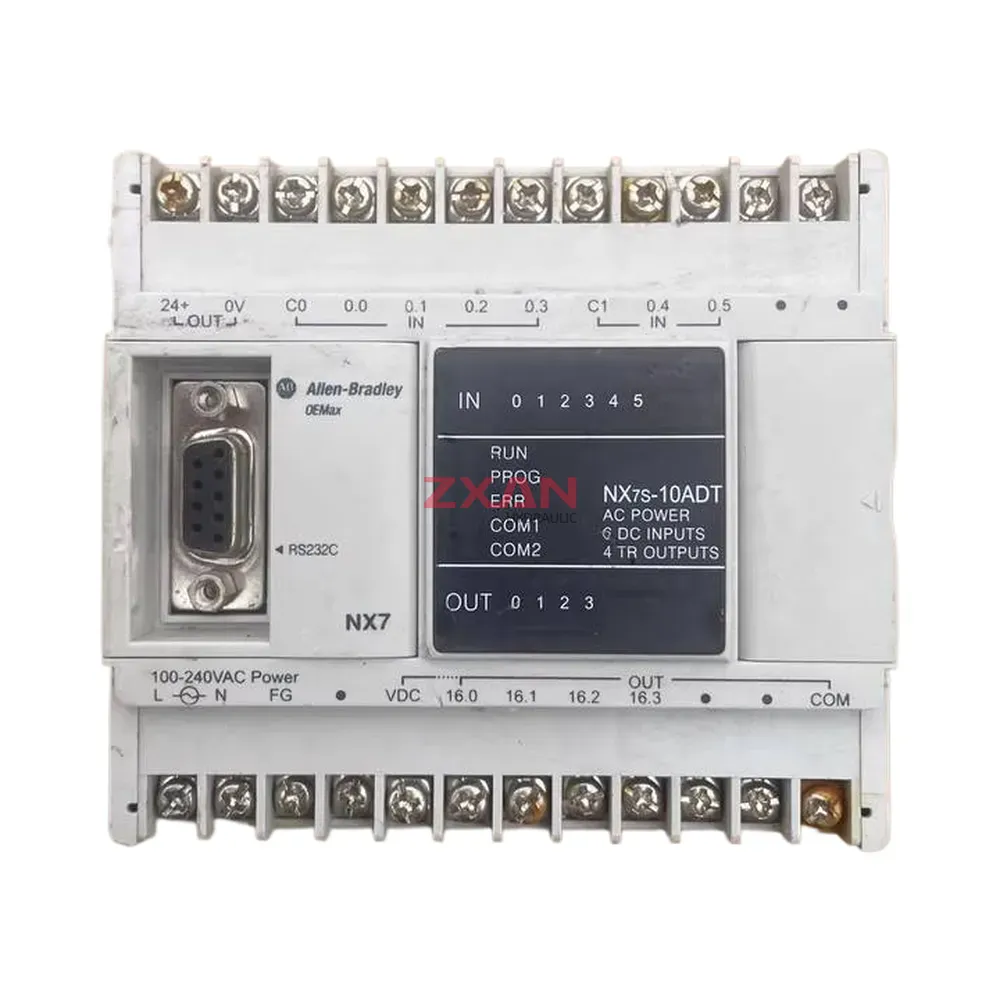 Allen-Bradley NX7S-10ADT-CH-img1 Allen-Bradley NX7S-10ADT-CH