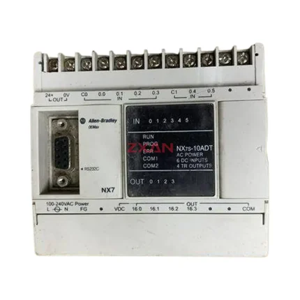 Allen-Bradley NX7S-10ADT
