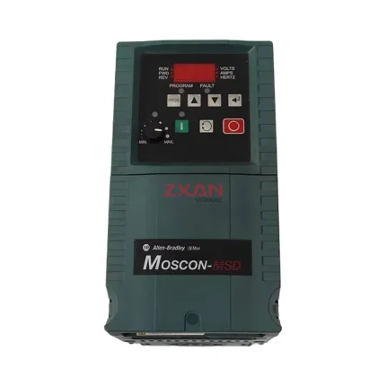 Allen Bradley SI_22P2MSD