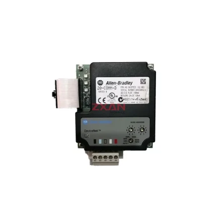 Allen-bradley 20-C0MM-D