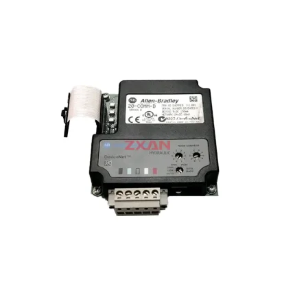 Allen-bradley 20-C0MM-D