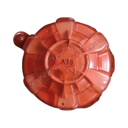 Apollo ORB-HT-41014-MAR Temperature-sensing fire alarm detector