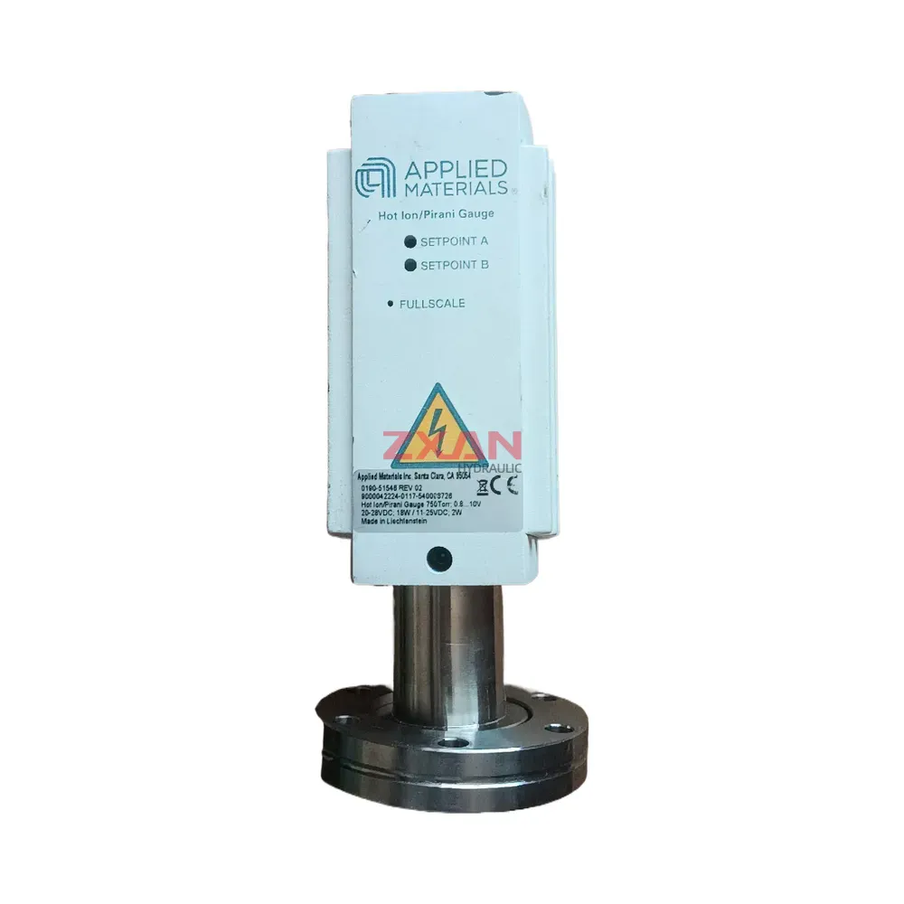 Applied Materials 0190-51546 REV 02-img1 Applied Materials 0190-51546 REV 02