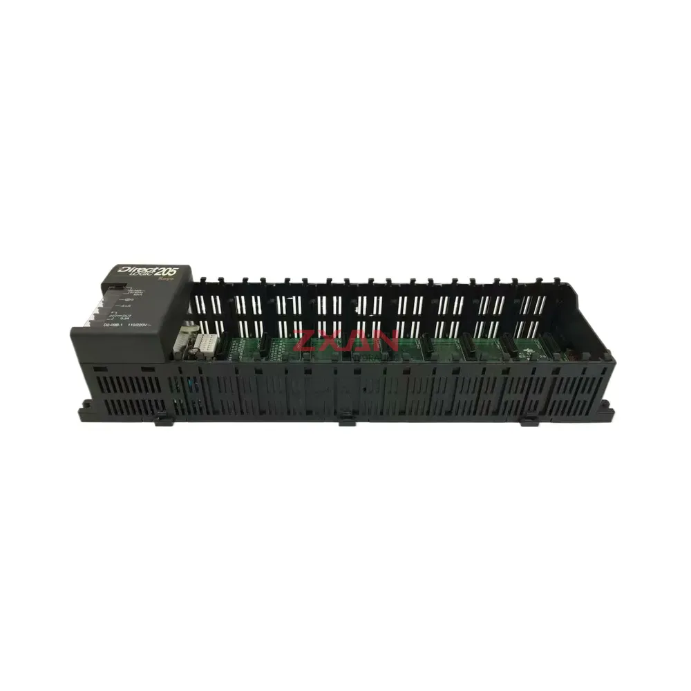 Automation DIRECT D2-09B-1-img1 Automation DIRECT D2-09B-1