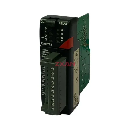 Automation DIRECT F2-08TRS