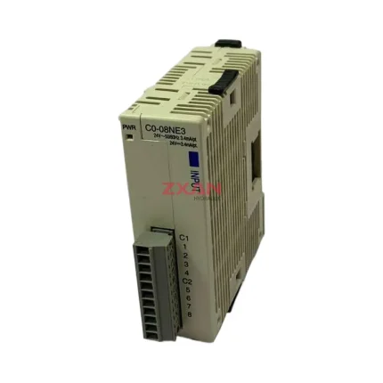 Automation Direct C0-08NE3